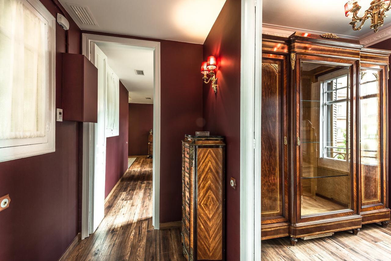 Thesuites Barcelona Rom bilde