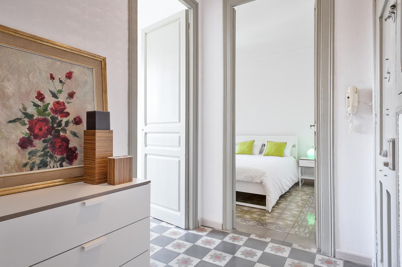 Thesuites Barcelona Rom bilde